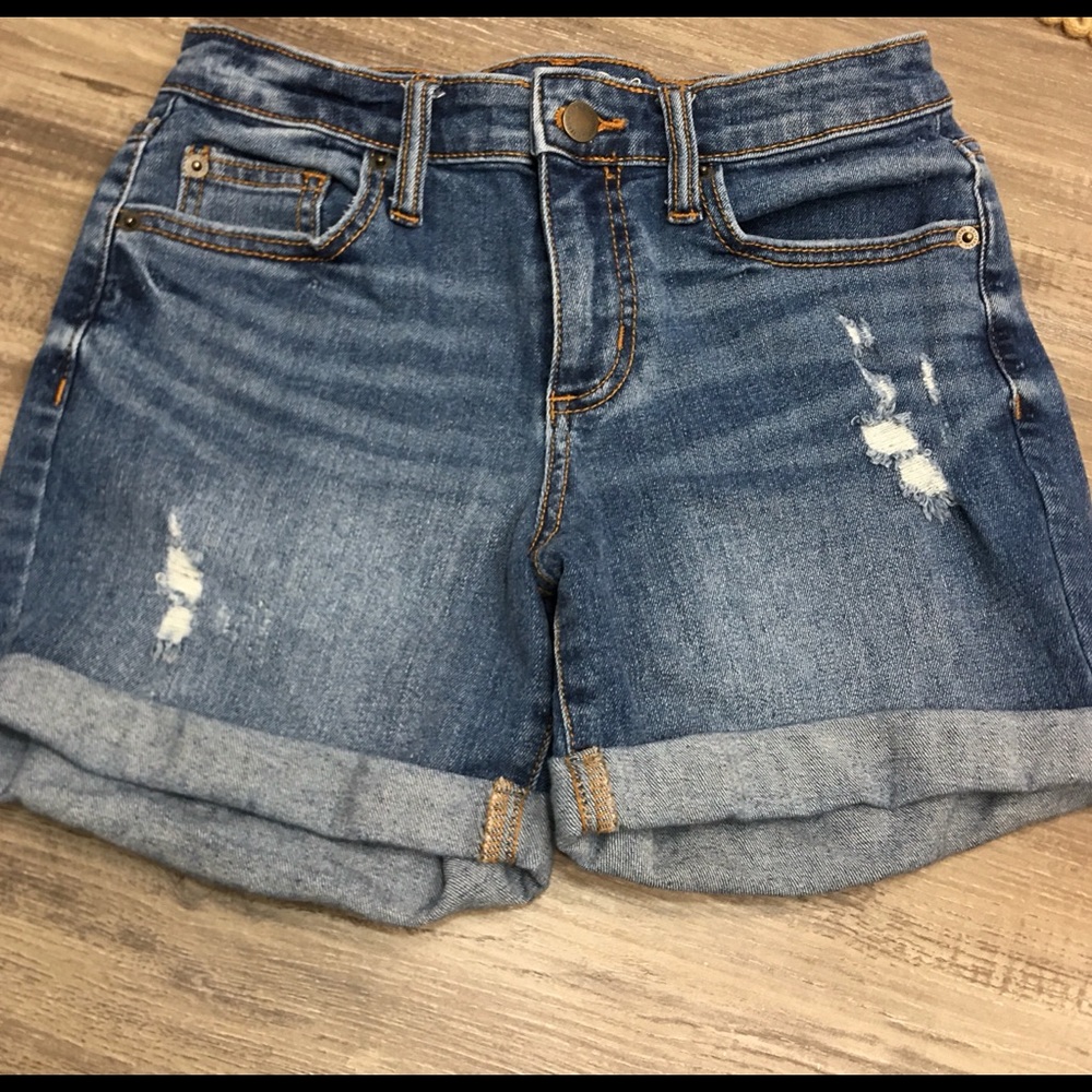 Universal Thread Shorts - Picture 4 of 4